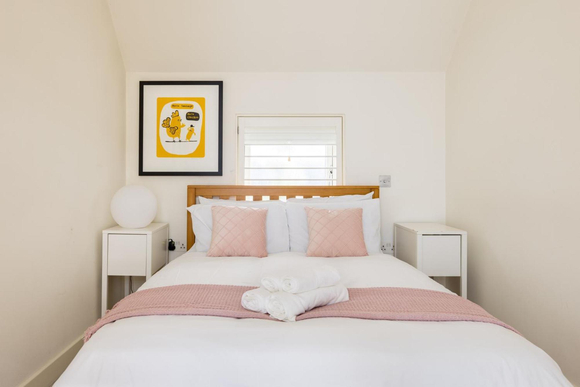 The Sakura Mews By Harrods Casa vacanze *