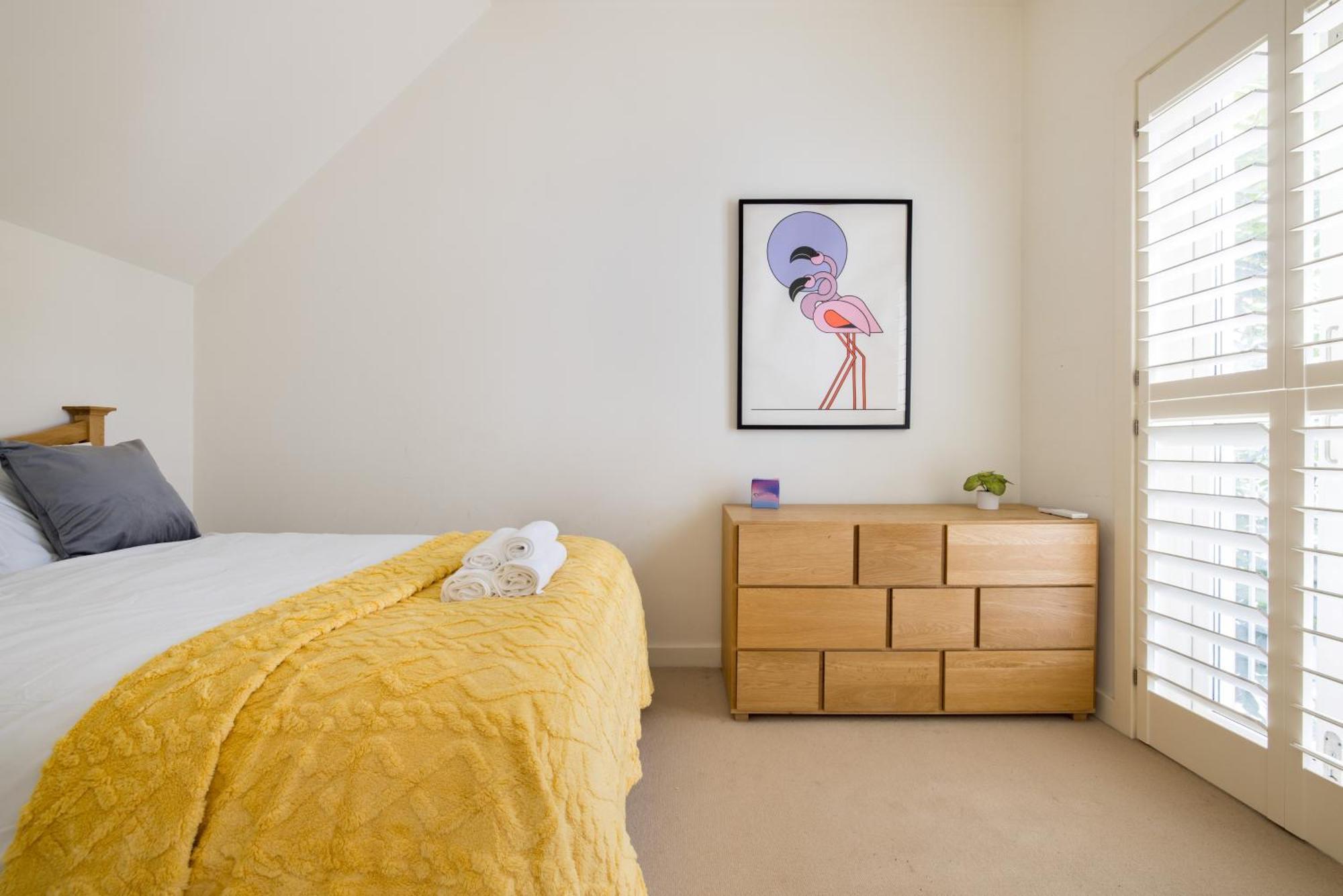The Sakura Mews By Harrods Casa vacanze *