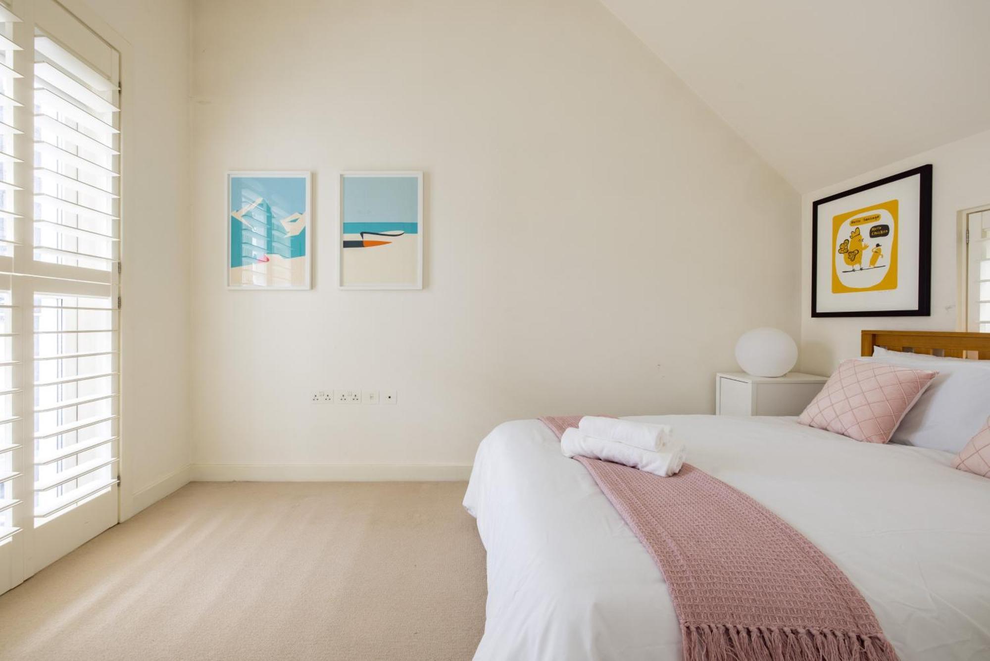 The Sakura Mews By Harrods Casa vacanze